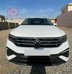 ڤۆڵکسواگن تیگوان